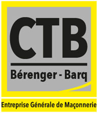 CTB Bérenger Barq - Entreprise Générale de Maçonnerie